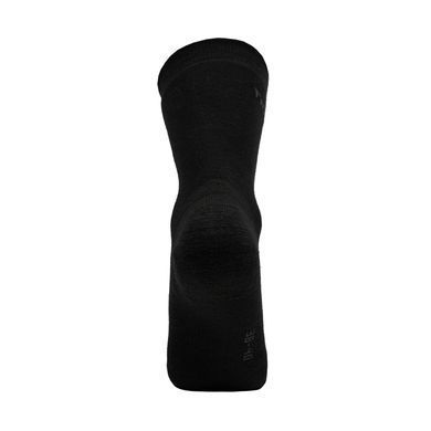 Шкарпетки Tribe Merino Winter T-KB-0011-black, 38-40 T-KB-0011-black-38-40 фото