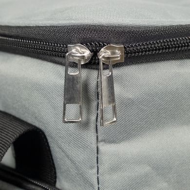 Термосумка Tribe Cooler 25 L T-IF-0011-grey T-IF-0011-grey фото