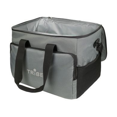 Термосумка Tribe Cooler 25 L T-IF-0011-grey T-IF-0011-grey фото