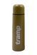 Термос Tramp Basic 0,5 л. Хакі TRC-111-khaki TRC-111-khaki фото 1