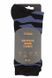 Шкарпетки з вовни зимові Tramp UTRUS-007-black UTRUS-007-black-39/42 фото 9