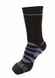 Шкарпетки з вовни зимові Tramp UTRUS-007-black UTRUS-007-black-39/42 фото 3