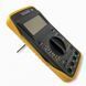 Мультиметры для работы Digital Multimeter DT9205A, Вольтметр PE-253 постоянного напряжения 267620 фото 10