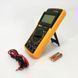 Мультиметры для работы Digital Multimeter DT9205A, Вольтметр PE-253 постоянного напряжения 267620 фото 8