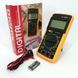 Мультиметры для работы Digital Multimeter DT9205A, Вольтметр PE-253 постоянного напряжения 267620 фото 1