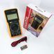 Мультиметры для работы Digital Multimeter DT9205A, Вольтметр PE-253 постоянного напряжения 267620 фото 4