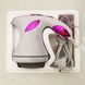 Масажер Relax and Spin Tone SH-658, антицелюлітний вібро масажер. Колір: рожевий ws99443-2 фото 4