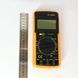 Мультиметры для работы Digital Multimeter DT9205A, Вольтметр PE-253 постоянного напряжения 267620 фото 3