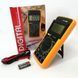 Мультиметры для работы Digital Multimeter DT9205A, Вольтметр PE-253 постоянного напряжения 267620 фото 6