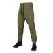 Спортивний костюм FitPro Zip Олива (9766) 9766(XL) фото 3