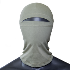 Балаклава Cotton Gray (5800) 5800 фото
