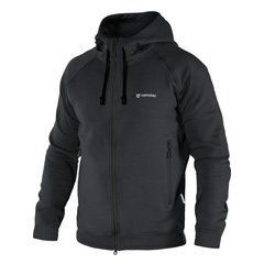 Спортивная кофта FitPro Zip Темно-синяя (9607) 9607(L) фото