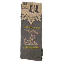 Шкарпетки зимові короткі Acropolis ШЗК-1м ШЗК-1м фото