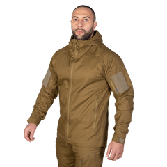 Куртка Stalker 3.0 Twill Койот (7881), XXXL 7881-XXXL фото