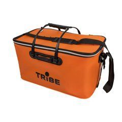 Сумка рибальська Tribe EVA T-JA-0001-M-orange T-JA-0001-M-orange фото