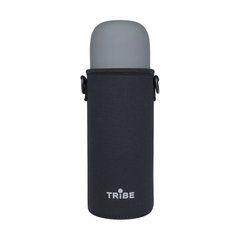 Чохол Tribe Neoprene Cover для термоса Soft touch 1 л T-DF-0016-black T-DF-0016-black фото