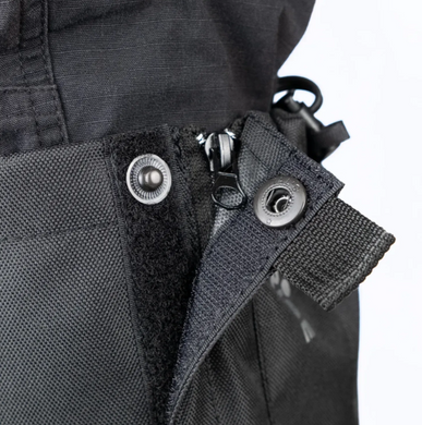Гамаші Tribe Gaiter black T-MC-0010-black S-M T-MC-0010-black-S-M фото