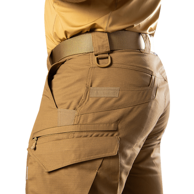 Шорты Герц Twill Койот (8807) 8807(4XL) фото