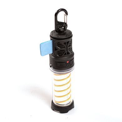 Ліхтар знищувач комарів Ranger Spiral (Арт. RA 9959) RA9959 фото