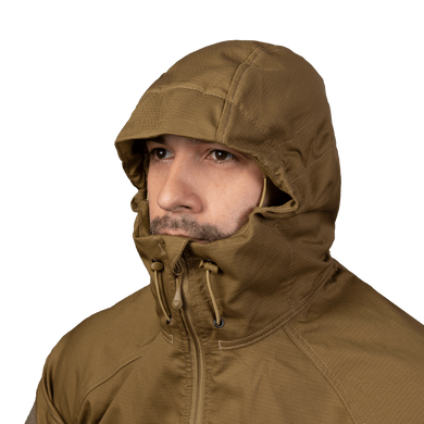 Куртка Stalker 3.0 Twill Койот (7881), XXXL 7881-XXXL фото