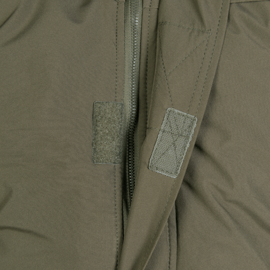 Зимова куртка Patrol 2.0 Twill Олива (6657), L 6657L фото