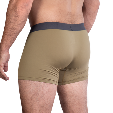 Комплект трусів X-Dry Tan (9289) 9289(XL) фото