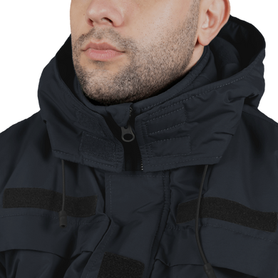 Зимняя куртка Patrol System 2.0 Nylon Dark Blue (6608), XXXL 6608XXXL фото