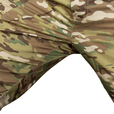 Штани Stalker 3.0 Twill Multicam (8086), XXXL 8086(XXXL) фото