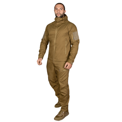 Куртка Stalker 3.0 Twill Койот (7881), XXXL 7881-XXXL фото