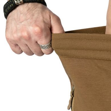 Спортивные штаны FitPro Койот (9604) 9604(M) фото