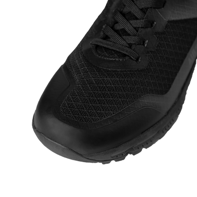 Кросівки Carbon Pro Чорні (7238), 39 7238-39 фото