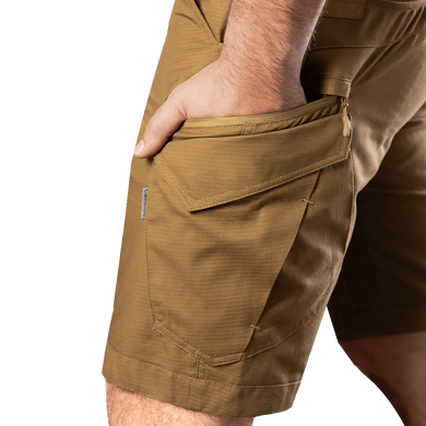 Шорты Герц Twill Койот (8807) 8807(4XL) фото