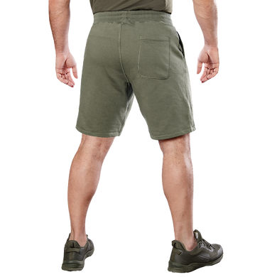 Шорты FitPro Cotton Хаки (8705) 8705(M) фото