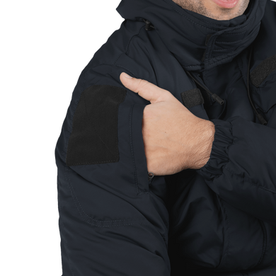 Зимняя куртка Patrol System 2.0 Nylon Dark Blue (6608), XXXL 6608XXXL фото