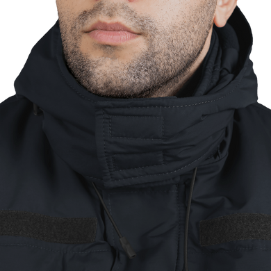Зимняя куртка Patrol System 2.0 Nylon Dark Blue (6608), XXXL 6608XXXL фото