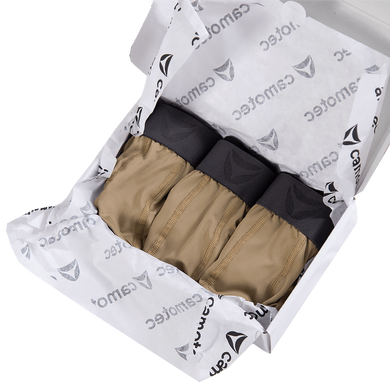 Комплект трусів X-Dry Tan (9289) 9289(XL) фото