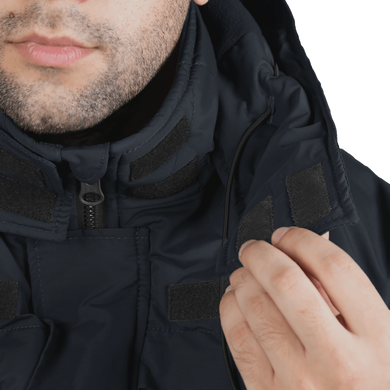 Зимняя куртка Patrol System 2.0 Nylon Dark Blue (6608), XXXL 6608XXXL фото
