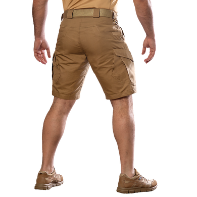 Шорты Герц Twill Койот (8807) 8807(4XL) фото