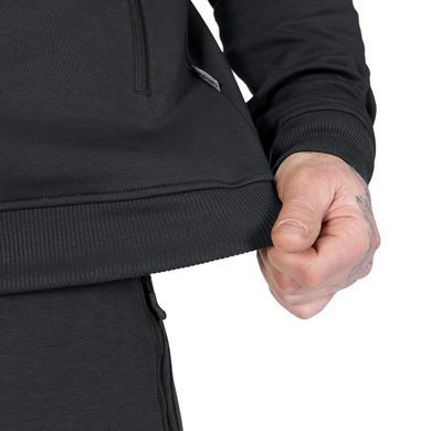 Спортивная кофта FitPro Zip Темно-синяя (9607) 9607(L) фото