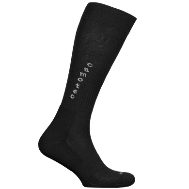 Шкарпетки TRK Long 2.0 Чорні (7070), 39-42 7070(39-42) фото