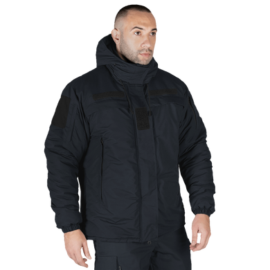 Зимняя куртка Patrol System 2.0 Nylon Dark Blue (6608), XXXL 6608XXXL фото