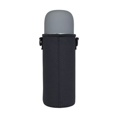 Чохол Tribe Neoprene Cover для термоса Soft touch 1 л T-DF-0016-black T-DF-0016-black фото