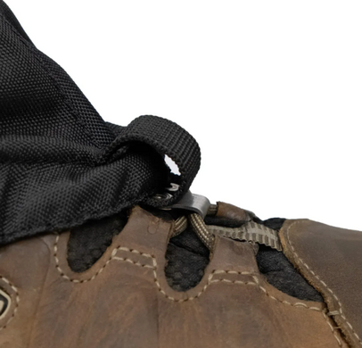 Гамаші Tribe Gaiter black T-MC-0010-black S-M T-MC-0010-black-S-M фото