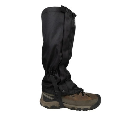 Гамаші Tribe Gaiter black T-MC-0010-black S-M T-MC-0010-black-S-M фото