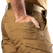 Шорты Герц Twill Койот (8807) 8807(4XL) фото 6