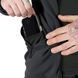 Спортивная кофта FitPro Zip Темно-синяя (9607) 9607(L) фото 7