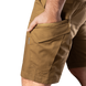 Шорты Герц Twill Койот (8807) 8807(4XL) фото 5