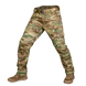 Штани Stalker 3.0 Twill Multicam (8086), XXXL 8086(XXXL) фото 1