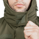 Зимова куртка Patrol 2.0 Twill Олива (6657), L 6657L фото 8