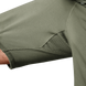 Шорты FitPro Cotton Хаки (8705) 8705(M) фото 6